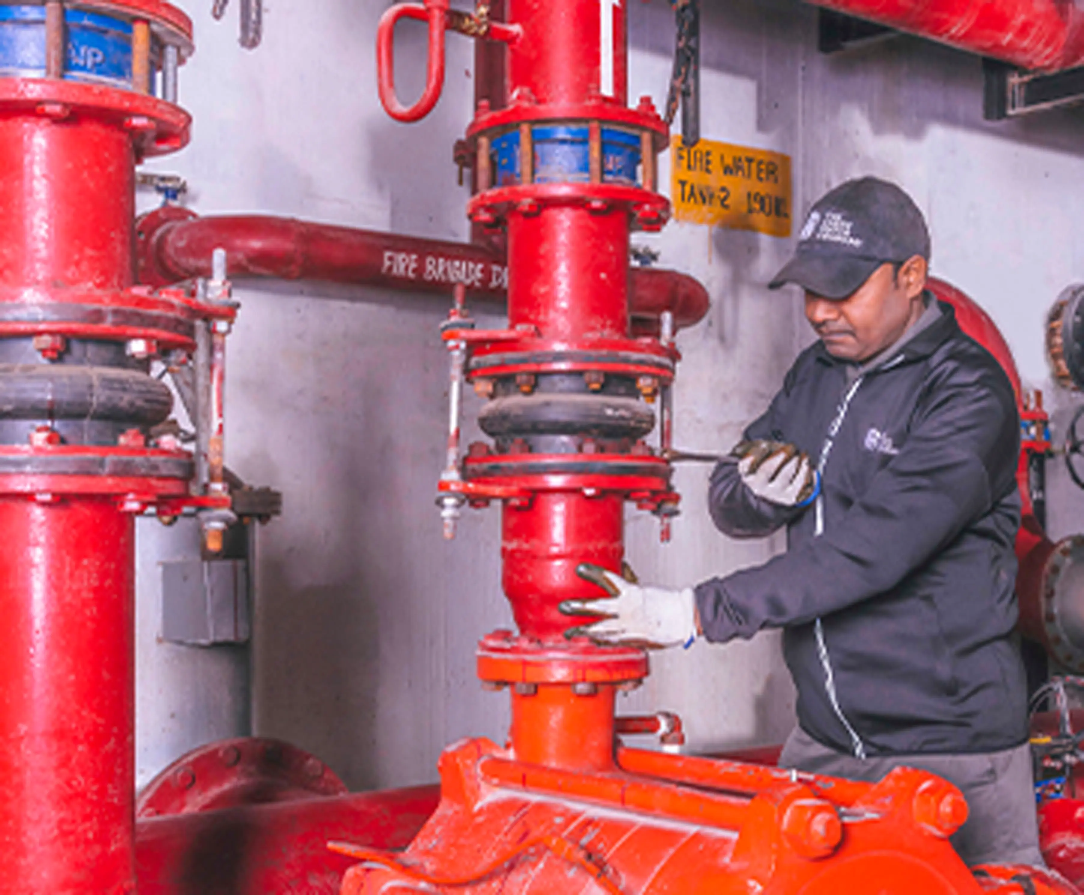 Fire_Fighting_Systems
